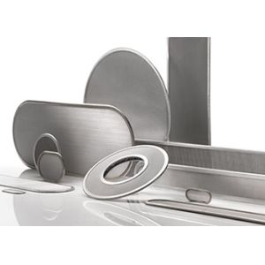 Stainless Steel 304 Leaf Disc Filter Screen Mesh 0.5-200 µm
