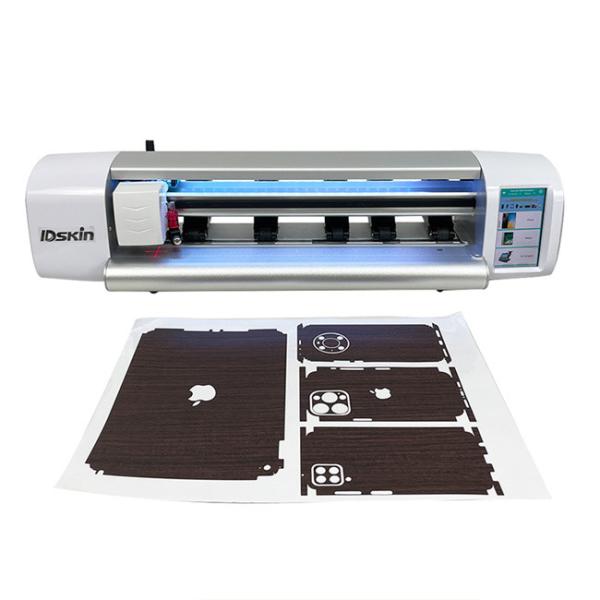 Clear/Matt/Anti-Blue/Privacy/Automatic Repair Hydrogel Film Screen Protector Universal Film Cutting Machine