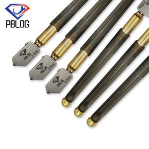 High quality wholesale hard sharp glass knife splitter divider