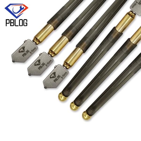 Buy matel handle cheap single packing box glass cutter good quality at wholesale prices