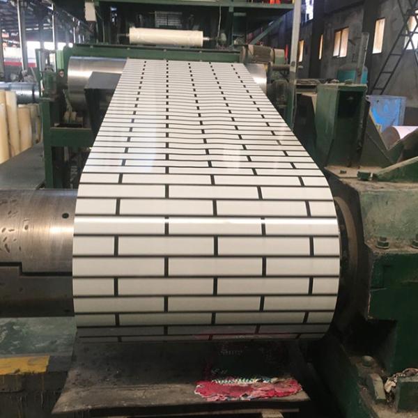 Buy JIS PPGI Manufacturers PPGI PPGL 1200mm 0.5mm Prepainted Alu-Zinc Steel Coil with Z41-Z60 Coating in Camouflage Pattern at wholesale prices