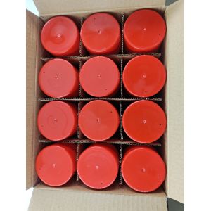 Fast Drying Acrylic Lacquer Paint Coating Scratch Resistant