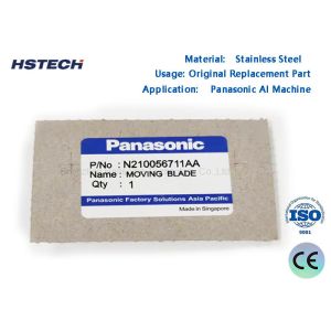 AV131 AV132 AG131 AG132 N210056711AA Original New Stainless Steel Panasonic