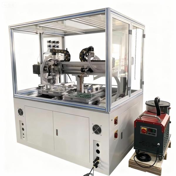 Buy PCB Separator Factory,PCB Online V-cut Depaneling Equipment in 2025,PCB Cutter Machine at wholesale prices