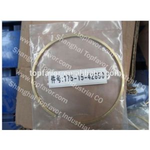 Quality Replacement parts of Komatsu Seal ring 175-15-42850 for sale