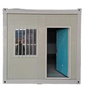 Graphic Design Project Solution Capability Modern 2 Bedroom Prefab Container Home