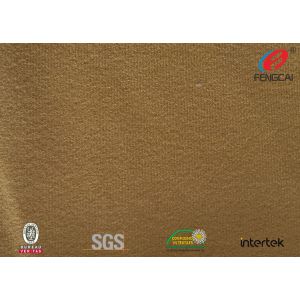 Warp Knitting 100 Polyester Microfiber Fabric FDY75D48F FDY75D48F OEM Available