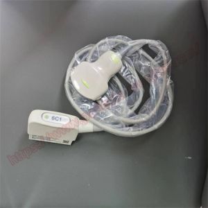 TOSHIBA Ultrasound Transducer Convex Transducer PVU-375BT C61 Ultrasound Parts