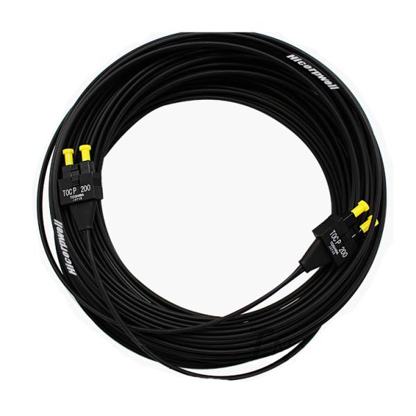 Buy TOCP100 TOCP155 TOCP151 TOCP200 TOCP255 Patch Cord Optical Fiber Cable at wholesale prices