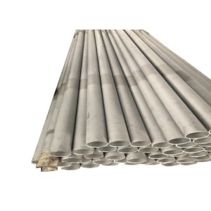 Hot Rolled Alloy 600 2.4816 N06600 Inconel Seamless Pipe