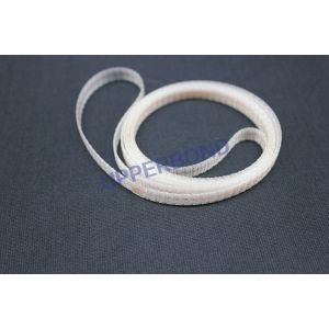 High Performance Nylon Tobacco Tape Assembled In Cigarette Making Machine For