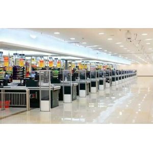 Quality ABNM AM01 EAS ANTI-SHOPLIFTING SYSTEM for sale