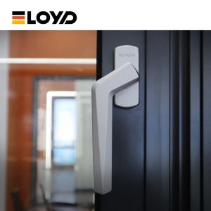 Maximize Ventilation with Multi-Point Locking Casement Window Replacement