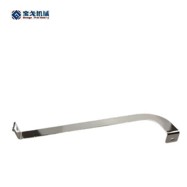 Battery Aluminum Busbar Thermal Expansion for EV Car