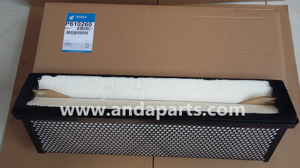 Good Quality Air Filter For P610260