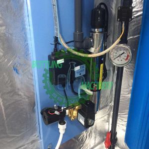 Gallon Bottle Refill Drinking Pure Water Mineral Water Bottling Machine