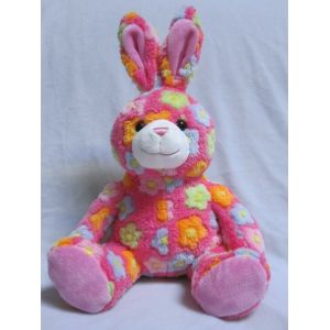 Quality Easter The Bunny and Rabbit Plush Toys for sale