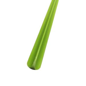 Fiberglass Triangular Plant Support Stakes for Agriculture