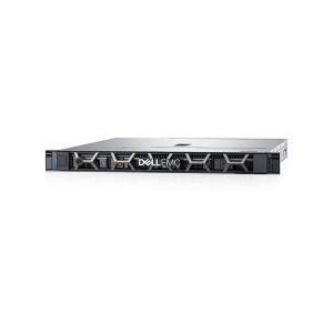2.1GHz Processor Main Frequency DEL L Poweredge R430 1u Rack Server Stock