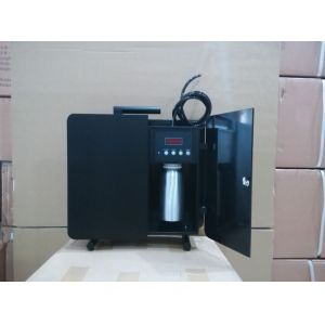 110V fashion design HVAC Scent Diffuser Machine 500ml aluminum bottle