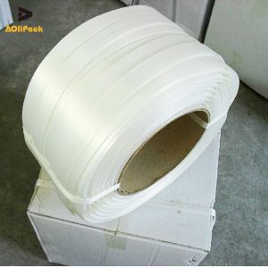 Anti Rusted 230m 2600kg Composite Cord Strapping