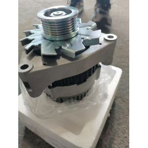 SINOTRUK Parts Integrated alternator VG1560090012 Howo T7H 336 Weichai