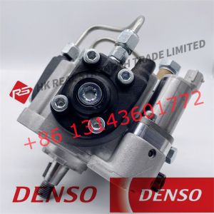 Genuine Diesel Fuel Injector pump 294050-0064 294050-0063 For Denso