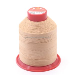 Marine Upholstery Leather Sewing Craft Nylon Thread V138 T135 Size 420D/3Ply