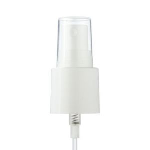 28/410 Fine Mist Sprayer Pump Customized Cosmetic Pump