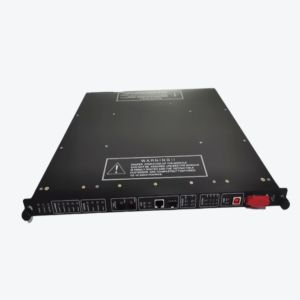 China TRICONEX 9787-110 ANALOG INPUT PANEL on sale