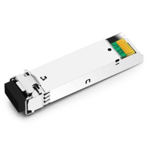 Ciena CWDM-SFP13-1290 Compatible 1.25G CWDM SFP 1290nm 130km LC SMF DDM