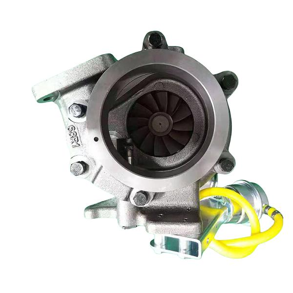 HE500WG Turbocharger 4031031 5324953 5353116 2841397 2841403 3790184 3794641