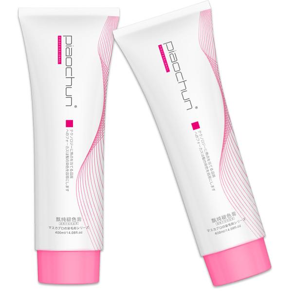 Buy 400ml Professional Hair Bleaching Cream For Men And Women Up To 9 Levels at wholesale prices