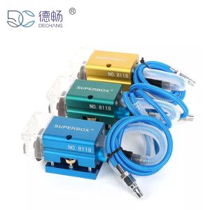 Hand power nick grinding machine Die cutting grinding tool Pneumatic angle nick