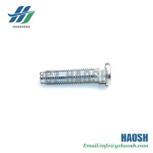 Fit Ford Transit V348 W711021S439-N Rear Wheel Screw W711021S439