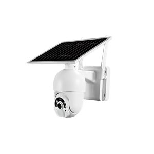 2021 Solar Energy Battery Camera