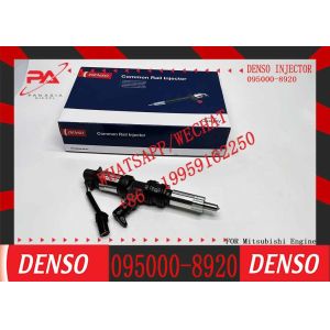 Common rail Injector Repair Kit injector nozzle 095000-8920 ME306398 095000-8621