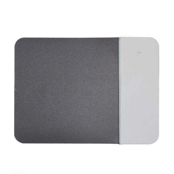 Wireless Charger QI Wireless Charging Mouse Pad for Galaxy S9 S10,iPhone 8,X,XS