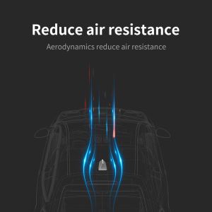 ISO Certified Waterproof Magnetic Mount Universal Car Antenna for FM Radio and