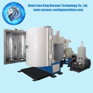 Description The server understood the request Vacuum Evaporation Machine