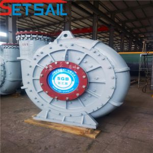 3.2meter Total Width Shijiazhuang Sand Pump Cutter Suction Dredger with Rexroth