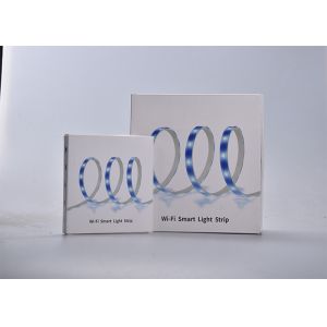 Bedroom DC12V 2m 5050 10w/M RGBW LED Strip Light