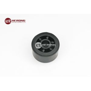 New Plastic Thick Rubber Roller 3H5 ATM Machine Parts