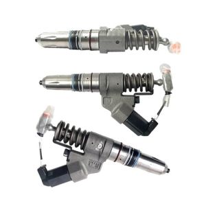4026222 Cummins Fuel Injector