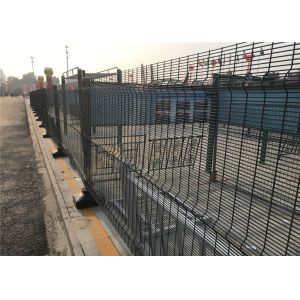 358 Wire Fencing