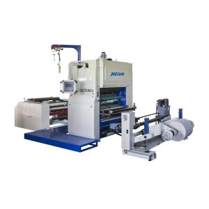 China JIGUO Roll To Roll Lamination Machine Laminating Machine FMZ-1100J on sale China JIGUO Roll To Roll Lamination Machine Laminating Machine FMZ-1100J on sale