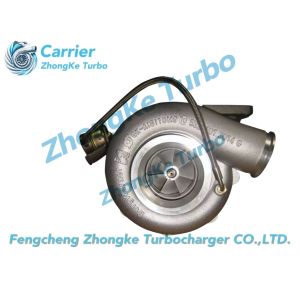 China HX50W Turbo 4046672 VG1095110073 110856100900 Turbocharger For Weichai Heavy With S300 Diesel Engine on sale
