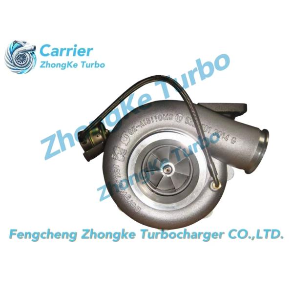 HX50W Turbo 4046672 VG1095110073 110856100900 Turbocharger For Weichai Heavy