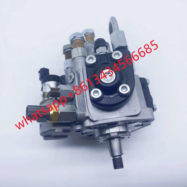 Genuine Diesel Injection Fuel Pump 294050-0651 8-98238464-1 For ISUZU 6HK1 Engine