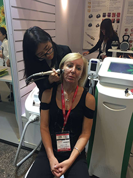 Beautiful Design High Quality Manufacturer Direct Sale Portable Cryolipolysis Machine For